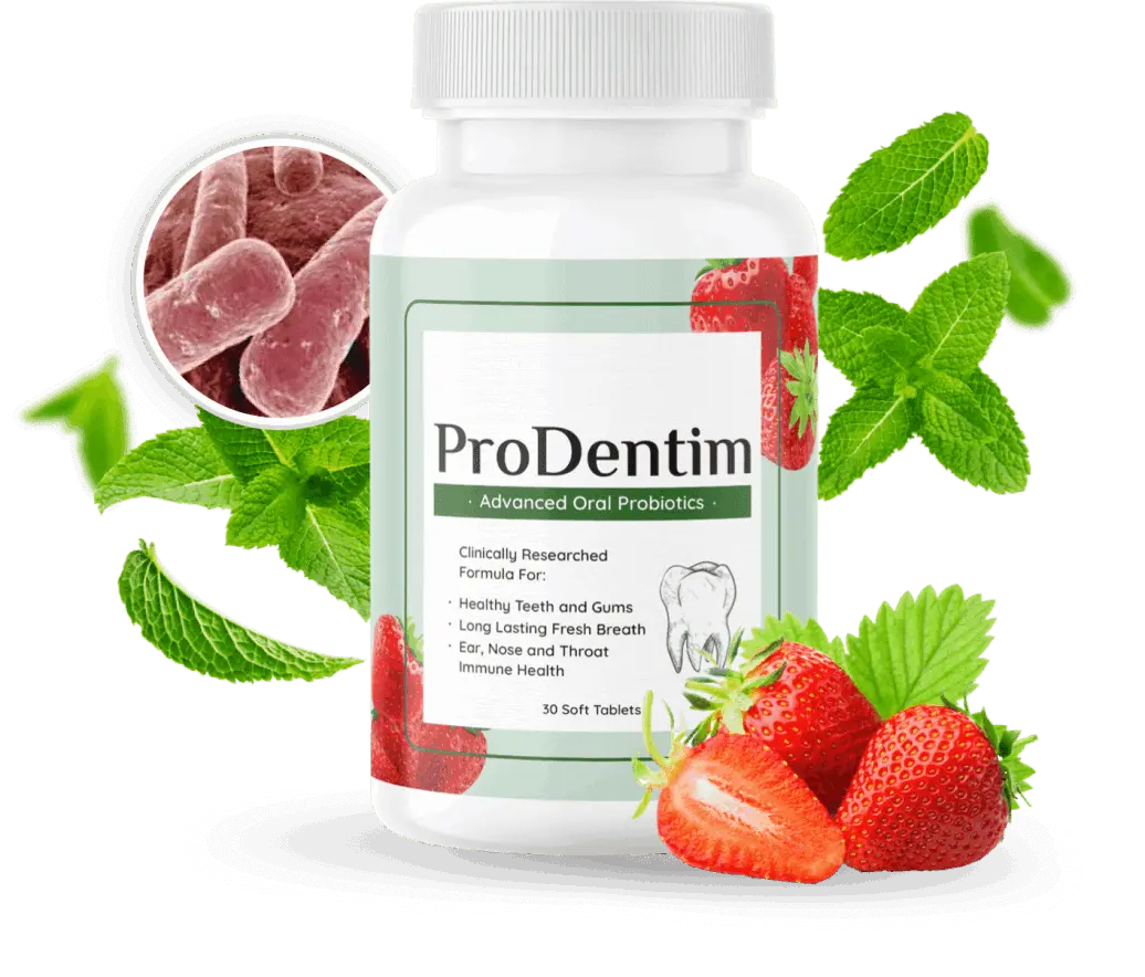 ProDentim Buy